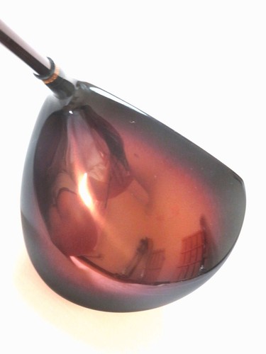 MARUMAN MAJESTY PRESTIGIO GOLD PREMIUM Loft-10.5 R-flex DRIVER GOLF CLUB inv - Picture 6 of 12