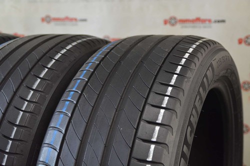 4 pneumatici michelin 225/50 r18 95v estivi tu010893 - Foto 6 di 7