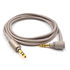 Replacement Audio Cable For Sony WH-H900N WH-H810 WH-H800 WH-CH710N 3.5mm 4.9FT