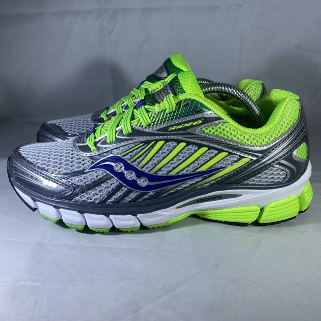 saucony ride 6 womens