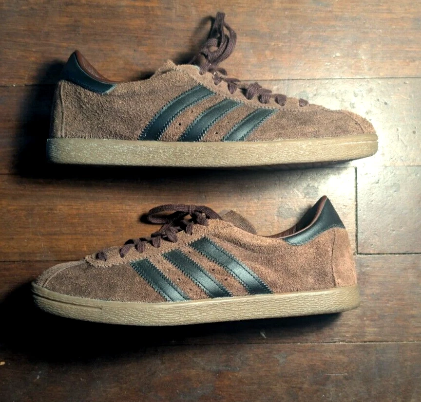 Adidas Tobacco Red Night for sale | eBay