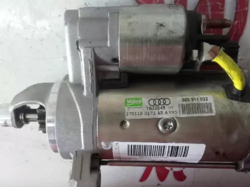 059911022 Halter Anlasser für AUDI Q5 (8R) * 2010 2127391 - Bild 1 von 7