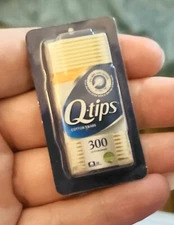 Zuru 5 Surprise Mini Brands Series 1 Discontinued Q-tips HTF Rare