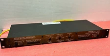 ALTEC LANSING MODEL 1712A Compressor Limiter