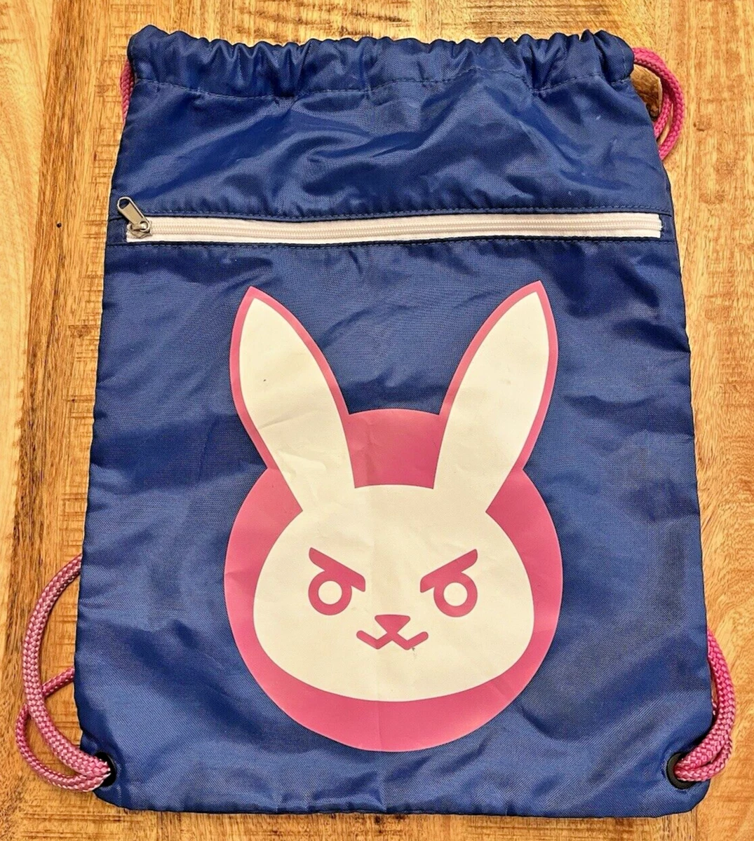 Jinx Overwatch Video Game Merchandise for sale | eBay