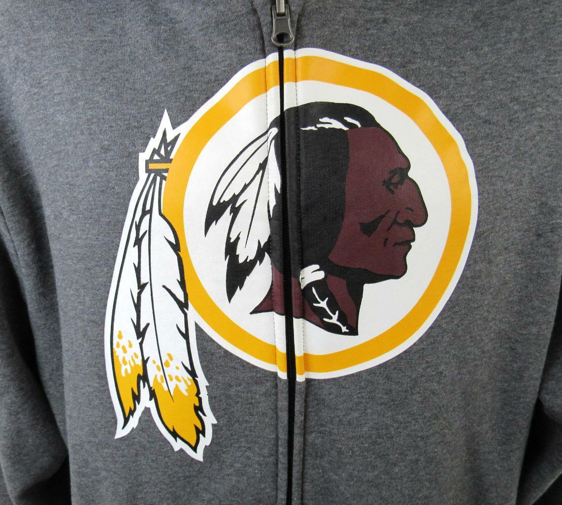 Washington Redskins Golden Bear ジャケット 1980s Washington Redskins Logo Athletic Team Collection