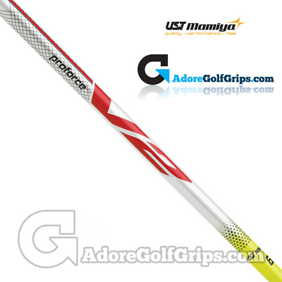 UST Mamiya Proforce V2 65 Holzschaft (66g) - 6F5 Extra Stiff Flex - 0,335'' Spitze