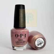 OPI Nail Polish 0.5 fl oz - NLF16 Tickle My France-y