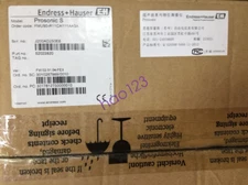 FMU90-R11CA111AA3A Endress+Hauser Ultrasonic Level Gauge Brand New DHL/FedEx