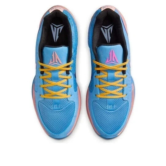 JA2 28センチ Mens Size 8 Nike Ja 2 LX Swarovski Black Label Shoes Womens 9.5