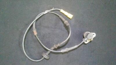 Toyota Corolla 2006 ABS Sensor (ABS WHEEL SPEED SENSOR) front righ #267410-13