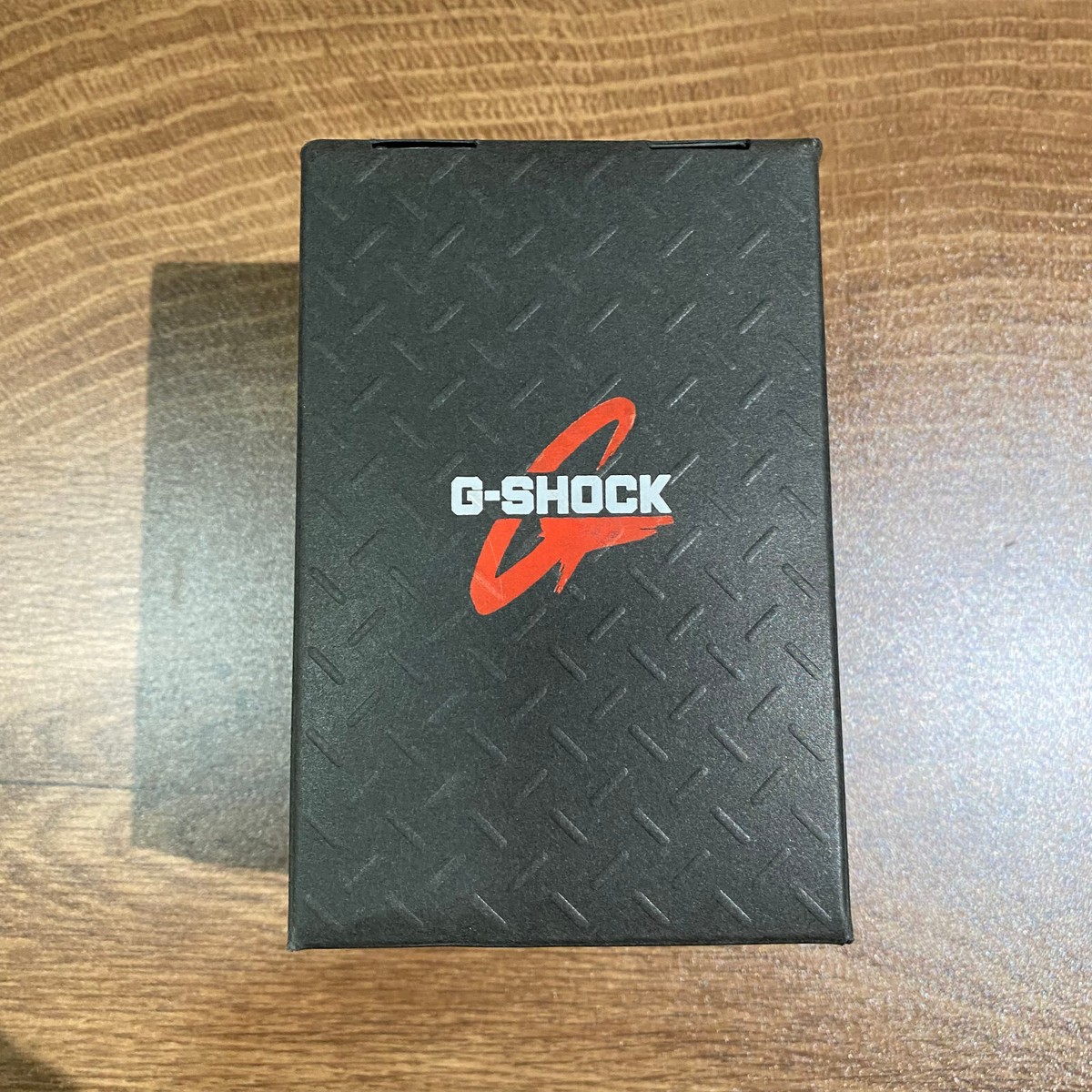 CASIO G-Shock DW-9100YJ -9T Riseman ALT / THERMOMETER