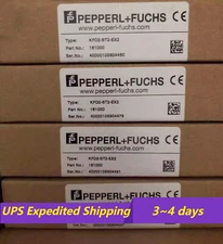 NEW KFD2-ST2-EX2 barrier