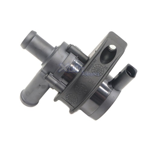 1K0965561F For Volkswagen Beetle EOS Passat Golf CN Auxiliary Cooling Water Pump - Picture 2 of 11