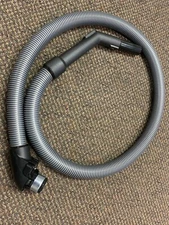 Non-Electric Swivel Hose 03947435 Miele vacuum canister S300 S400  Friction Lock