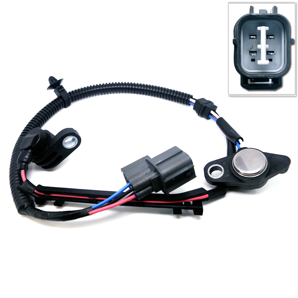 アンパン Amazon.com: Crankshaft Position Sensor 37840P0AA01 37840-P0A