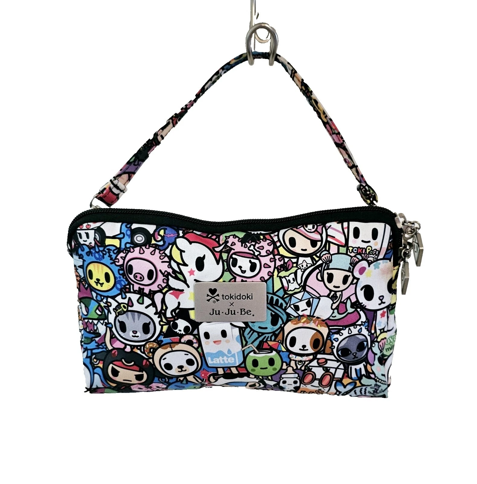 tokidoki 十分精美女