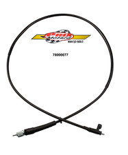 HONDA CX 500 TC TURBO 1982 CABLE COMPTEUR NEUF