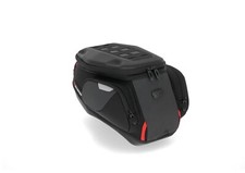 SW MOTECH Tankrucksack Pro City f. PRO Tankring, Quick Lock Gepäcksystem 11-14 L