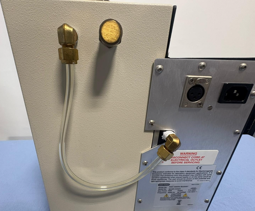 Bio-Rad PDS-1000/He Biolistic Particle Delivery System - Picture 20 of 23