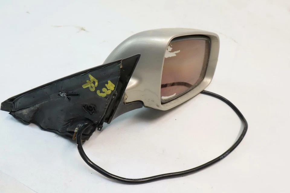 AUDI A8 1999 espejo retrovisor lateral derecho/pasajero Foto 2 de 4