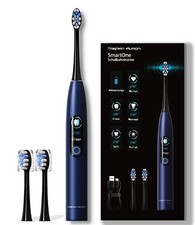 Tristan Auron 48 000 VPM Elektrische Schallza...