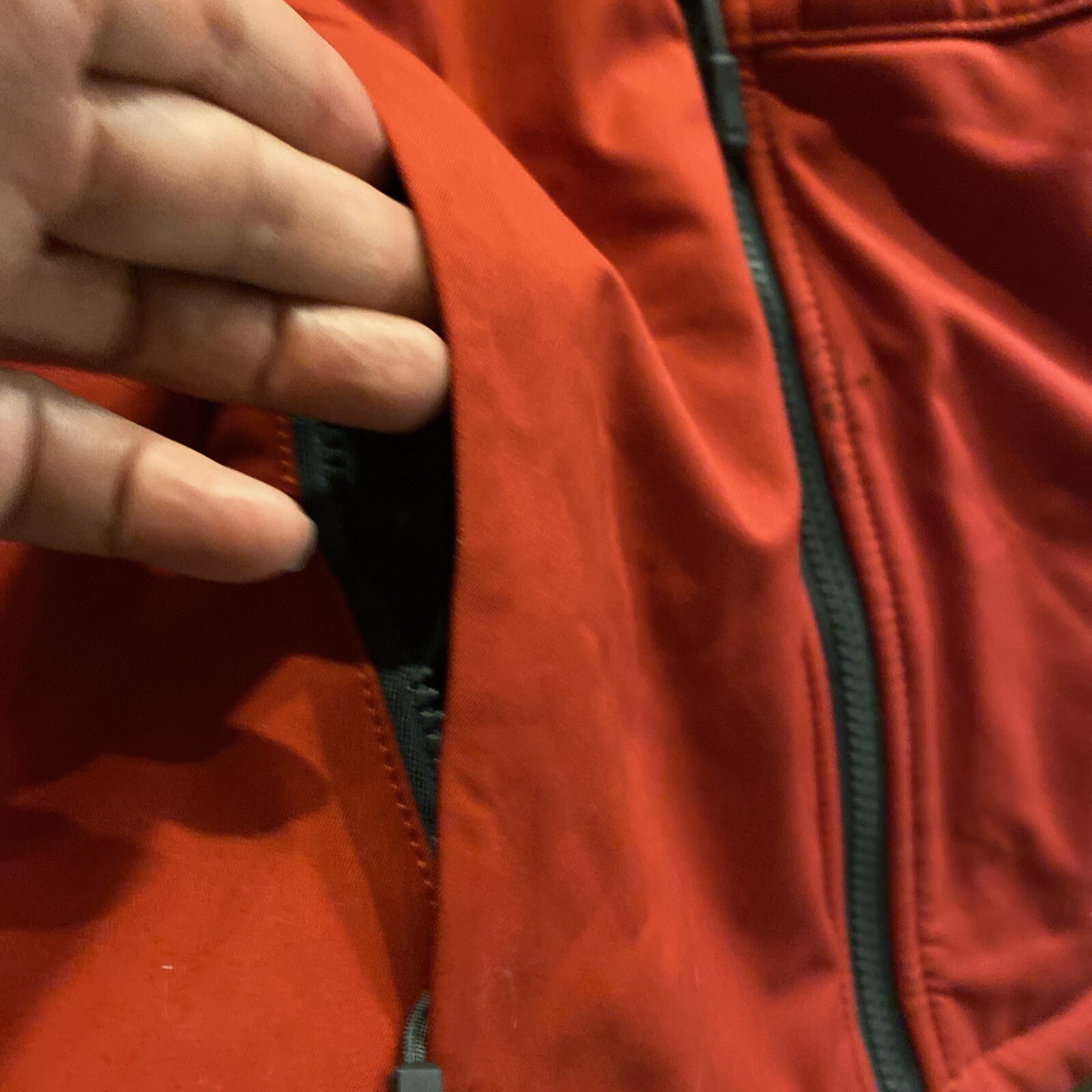 Helly Hansen Womens Crew Jacket Midlayer 30297 Al… - image 9