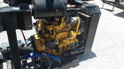 used industrial equipment John Deere Motors