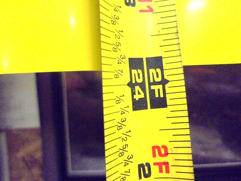 EARLS PERFORMANCE  BANNER-24" X 53" -RACING-DRAG-DIRT-MAN CAVE-SHE SHED-NEW ! - Image 3 of 3