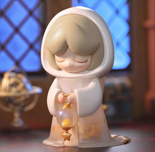 52TOYS Laplly Tarot Serie Caja Ciega Confirmada Figura Nuevos Juguetes Regalo Caliente - Imagen 11 de 13