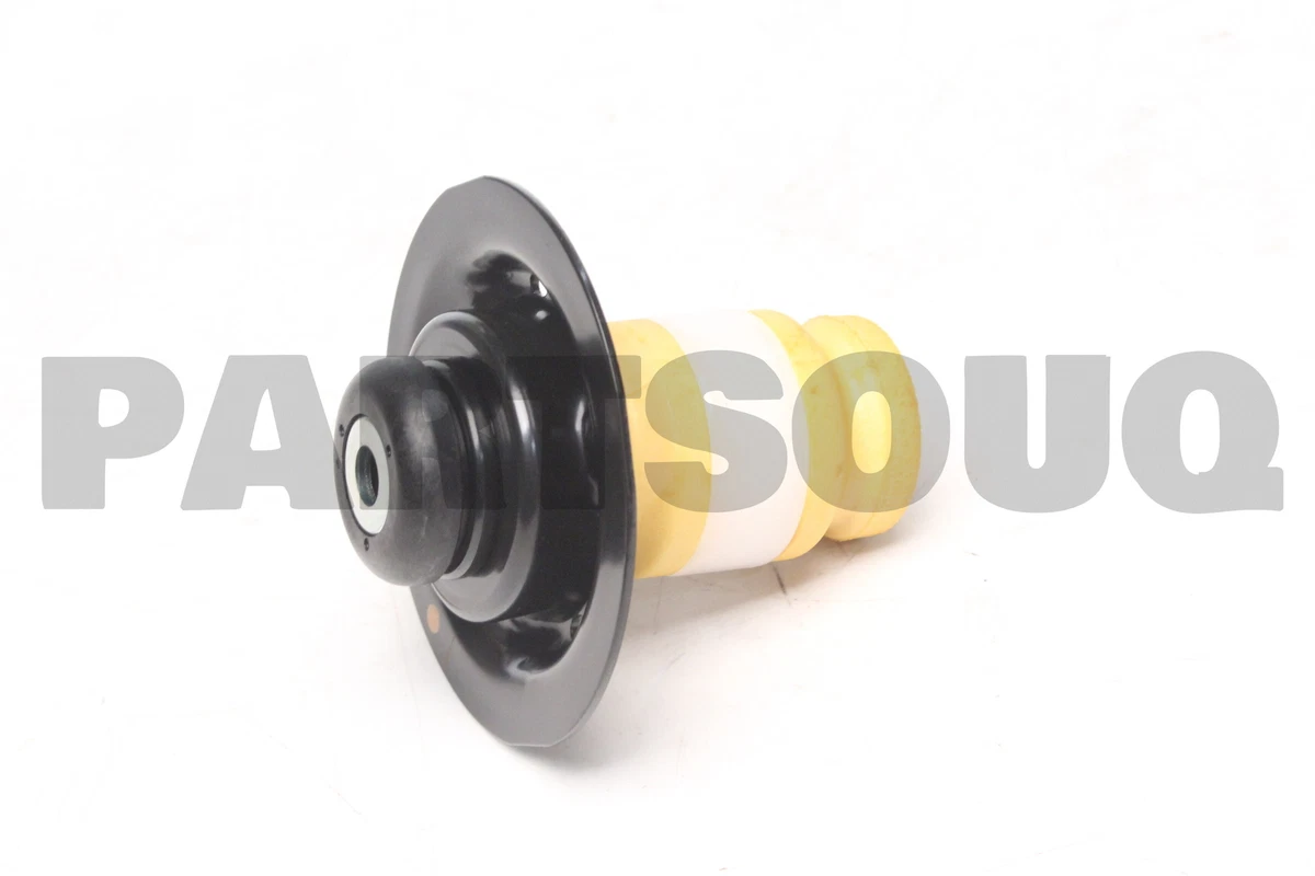 4830452041 Genuine Toyota BUMPER SUB-ASSY, FRONT SPRING, NO.1 