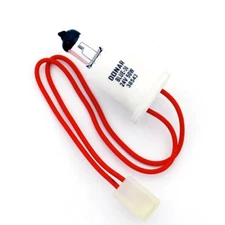 1xBLUE-30 24V50W Halogen Bulb Hanaulux 56053010 Surgical Shadowless Lamp Blue 30