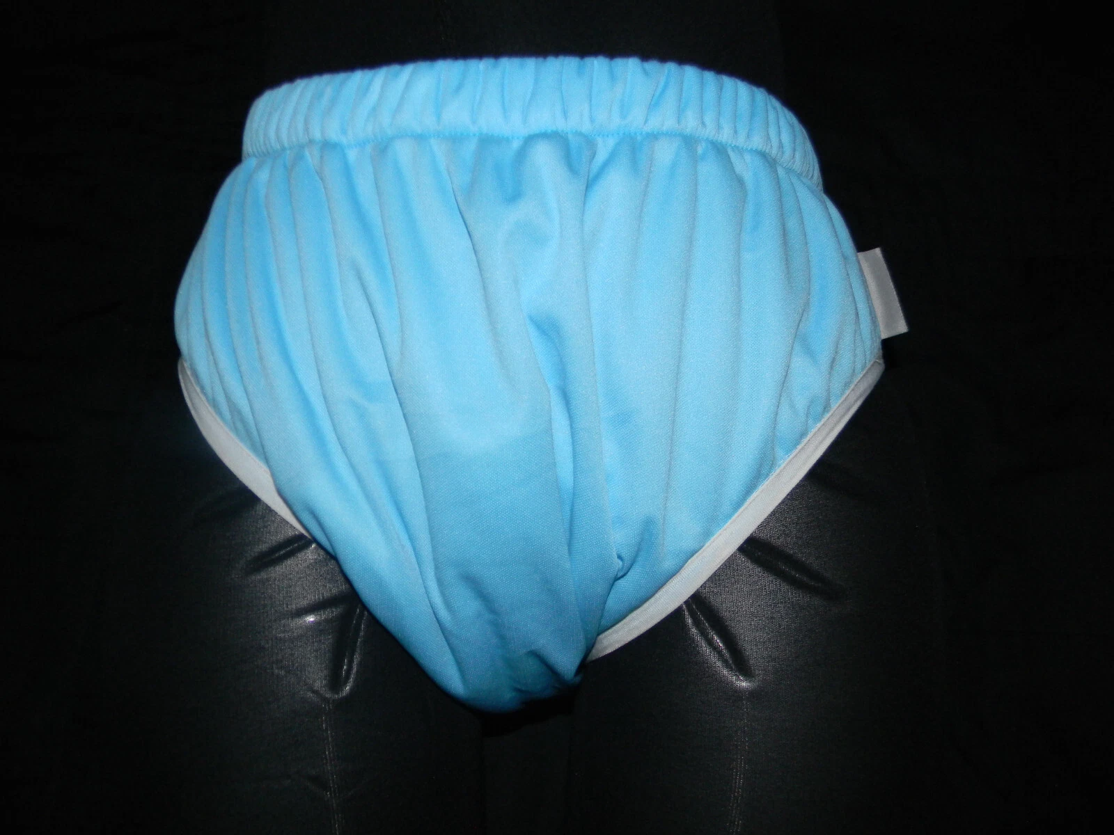 ( 1) Washable Diapers for Big Kids, Teenagers and Adults, Washable Cloth Diapers