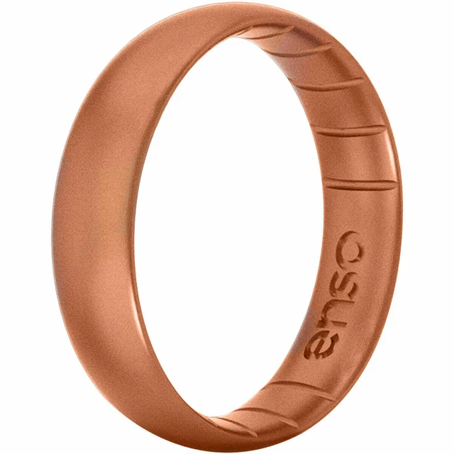 Silicone Rings for Men