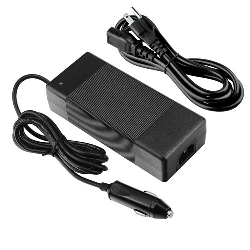 12V Power Adapter For Green Mountain Grill - Cigarette Lighter Converter For GMG Models