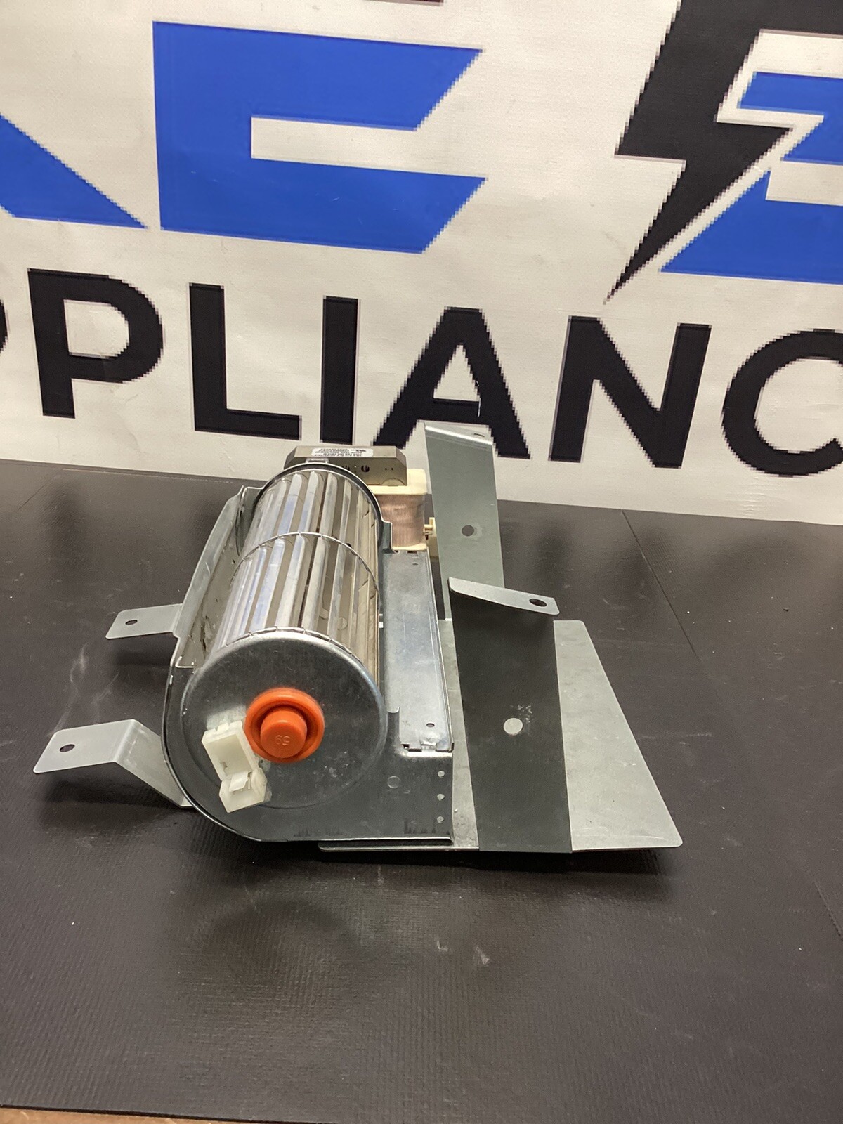 BOSCH BLOWER FAN ASSEMBLY 8001085423 A152 | eBay