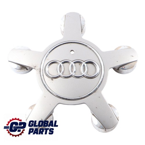 Audi A4 B8 A5 8T Centre Aloy Wheel Trim Cover Cap 4F0601165N