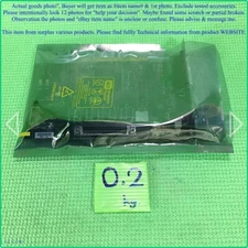 GUZIK 310360,PCI HOST ADAPTER Servo Motor Controller card as photo, sn:1109.