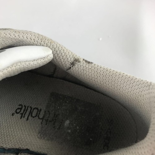 Adidas Kids Superstar Sneakers White Black C77154 Low Top Lace Up Youth 4.5 - Picture 6 of 9