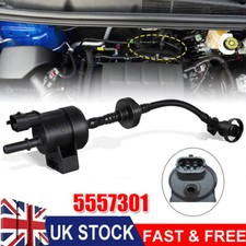Turbo Inlet Purge Control Valve Complete For Vauxhall 1.4 55573017/55576071