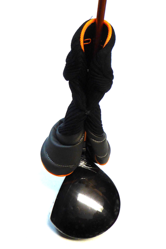 Left-Handed Dunlop Sport TAO 460 11* Driver NVS Regular Flex Shaft - Picture 9 of 9