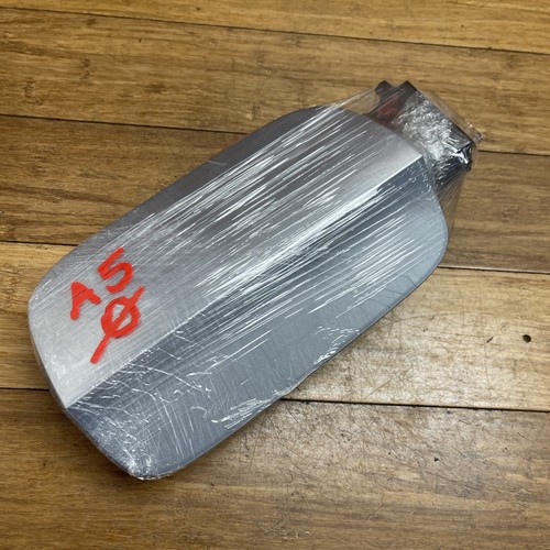 2018-2023 Audi A5 S5 COUPE FUEL TANK FILLER POCKET DOOR LID W/ CAP OEM - Picture 16 of 16
