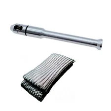 TIG Welding Kit - TIG Wire Feed Pen Rod Feeder and Tig Heat Shield Gloves