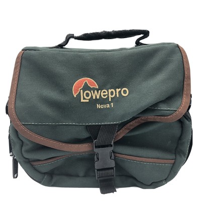 lowepro nova 1