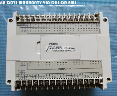 PLC FATEK FB-40MA