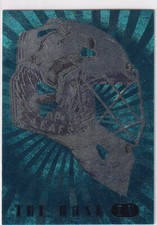 06/07 ITG BETWEEN THE PIPES MIKAEL TELLQVIST MASK IV INSERT #33