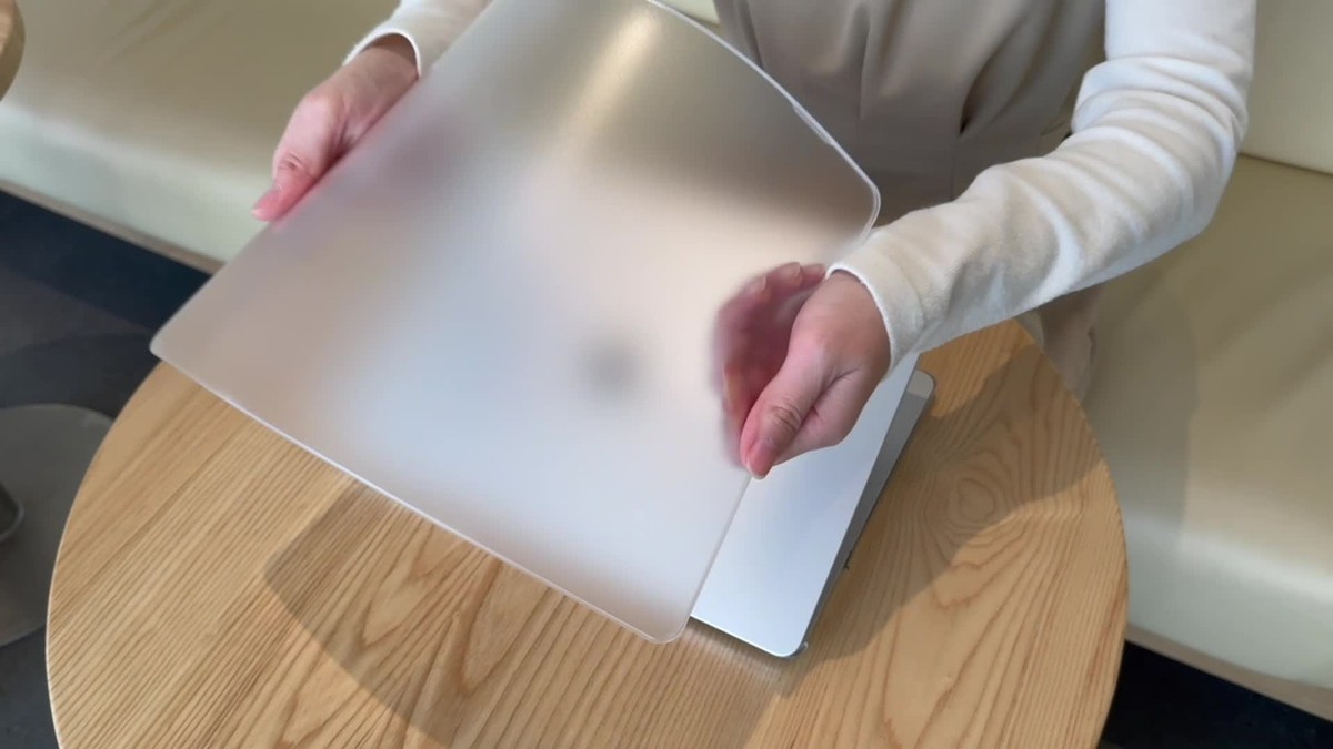 Hard Shell Case for MacBook Air 13