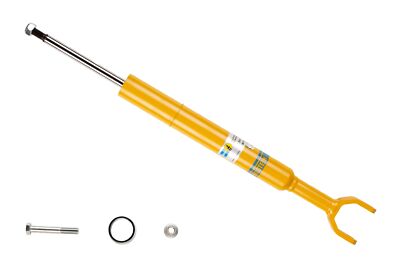 Bilstein B8 Shock Absorbers Front For Audi A4 B6 S4 Quattro
