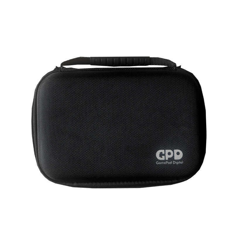 Updated Large Protection Case Bag For GPD WIN MINI 2025 7