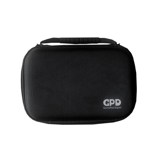 For GPD WIN MINI 2025 7 Inch Mini Laptop Mini PC Updated Protection Case Bag - Picture 2 of 4
